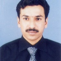 Muhammad Kamran