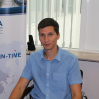 Андрей Осипов