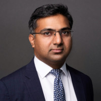 Mohammad Ali Channa