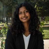 Vaishali Sathiyachalam