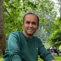 Samarth Agarwal