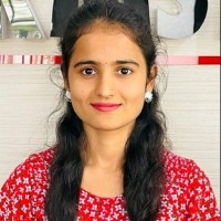 Suma Suresh