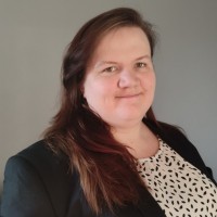 Patrycja Brzezińska