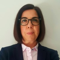 Ana Isabel Cavadas Magalhães