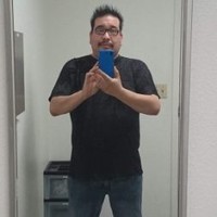 Gilbert Ortiz