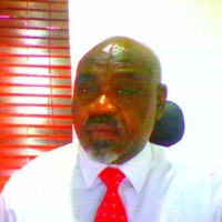 Dave Akharume