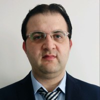 Abd Al Kader Al Baroudi