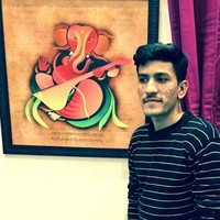 Gaurav Sharma