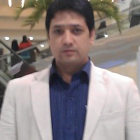 Saim Jamali