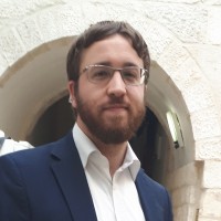 Yakov Itzhak
