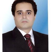 Amir Hossein Malekzadeh