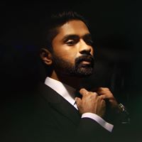 Siddharth Karthikeyan