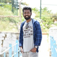 Puneeth B M