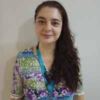 Kelli Priscila Pinto
