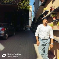 Subhasish Samantaray