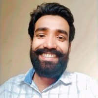 Dileep Tiwari