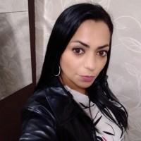 Giselle Bueno