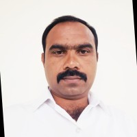 Basavaraju K M