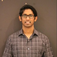 Dinu Dharmajan