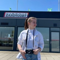 Amber Van Hoof