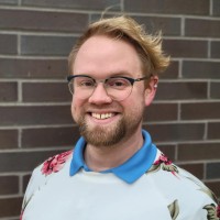 Aaron Schneider