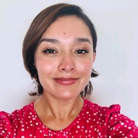 Perla Ramírez