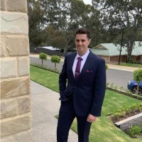 Jarrod Macfarlane