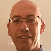 Oscar Overbeek