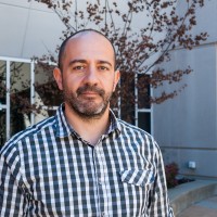 Ryan Swenerton, Ph.D.