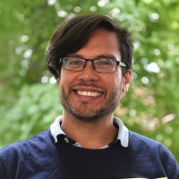 Cesar Gomez