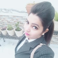 Parul Sodhi
