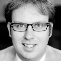 Arnaud Oosterbaan