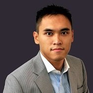 Adrian CH Chan
