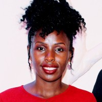 Caroline Karanja