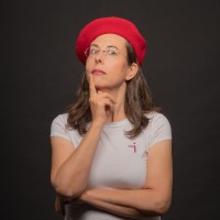 Christiane Gelencsér