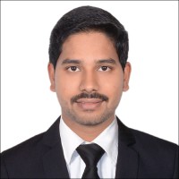 Vinothkumar Padmanathan