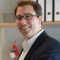 Dirk Schmidt