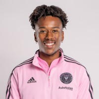 Michael Jean-Charles, M.S.