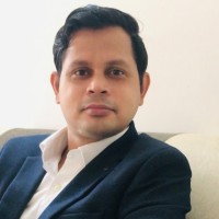 Dr. Ashok Kumar Sahoo