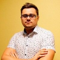 Dmitriy Krot