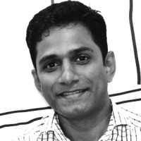 Naresh Narvekar