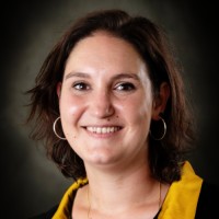 Danielle Hoek-Van Wersch