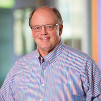 Jeffrey T. Davis AIA LEED AP