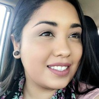 Clarisa Villalpando