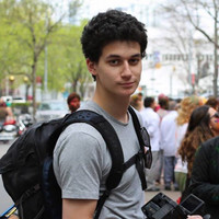 Omar Nasr