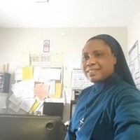 Sr Mary Philomina Amama