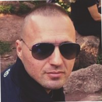 Stefan Joković