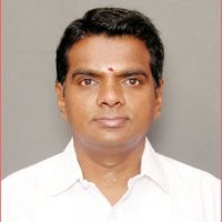 Balakrishnan Rangasamy
