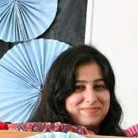 Amisha Jasrotia
