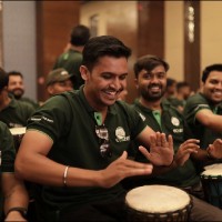 Rohit Gajare